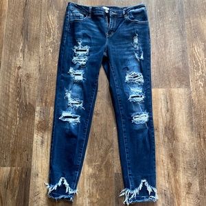 NWOT never worn Kancan Signature